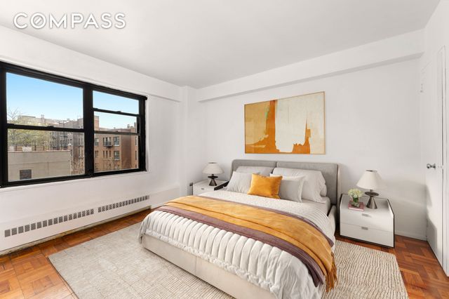 345 W 145th St Apt 5A1, New York City, NY 10032