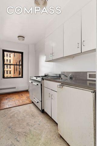 345 W 145th St Apt 5A1, New York City, NY 10032