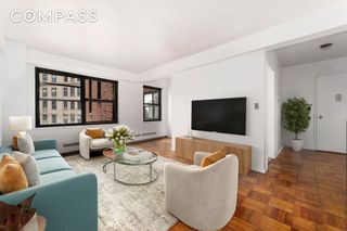 345 W 145th St Apt 5A1, New York City, NY 10032