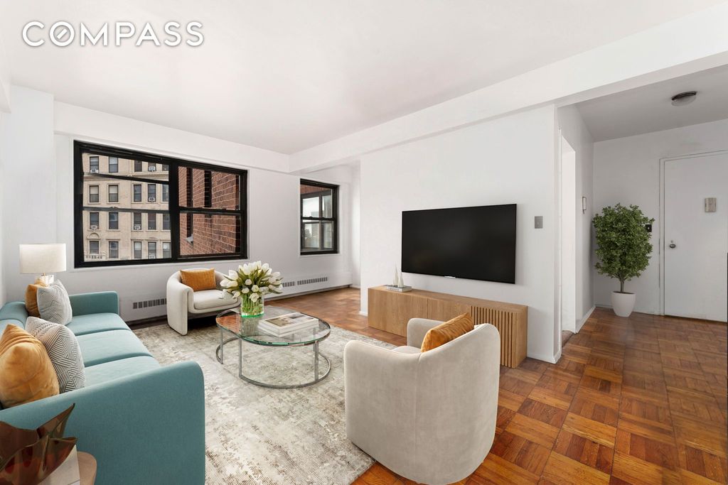 345 W 145th St Apt 5A1, New York City, NY 10032