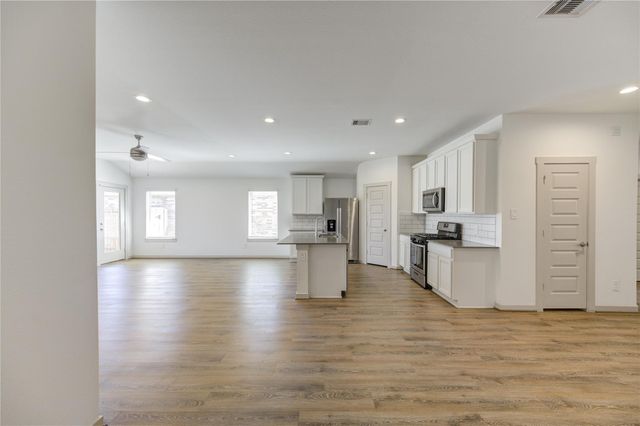 29522 Paytons Park Court, Katy, TX 77494