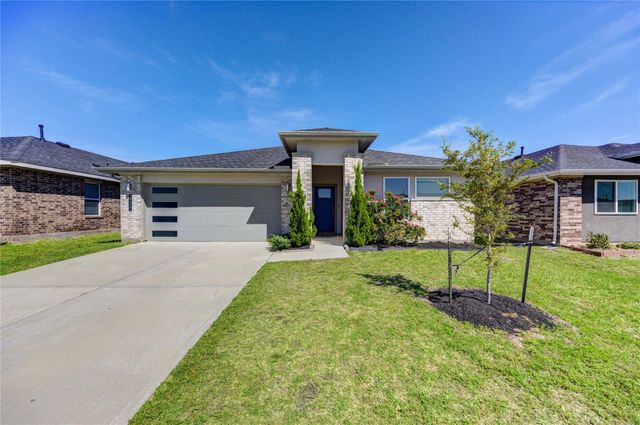 29522 Paytons Park Court, Katy, TX 77494