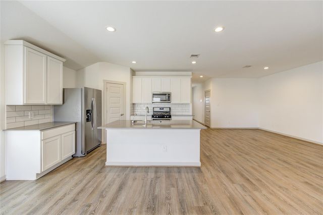 29522 Paytons Park Court, Katy, TX 77494