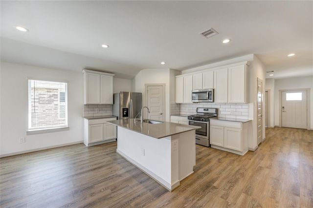 29522 Paytons Park Court, Katy, TX 77494