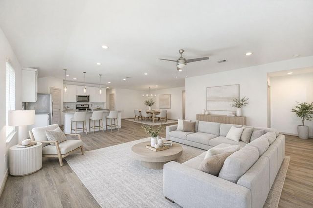 29522 Paytons Park Court, Katy, TX 77494