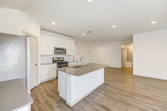 29522 Paytons Park Court, Katy, TX 77494