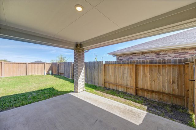 29522 Paytons Park Court, Katy, TX 77494