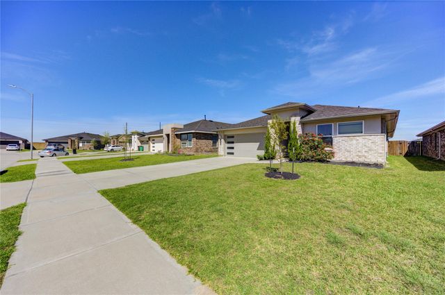 29522 Paytons Park Court, Katy, TX 77494