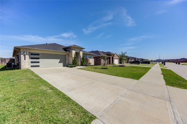 29522 Paytons Park Court, Katy, TX 77494