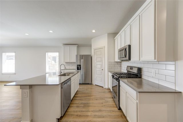 29522 Paytons Park Court, Katy, TX 77494