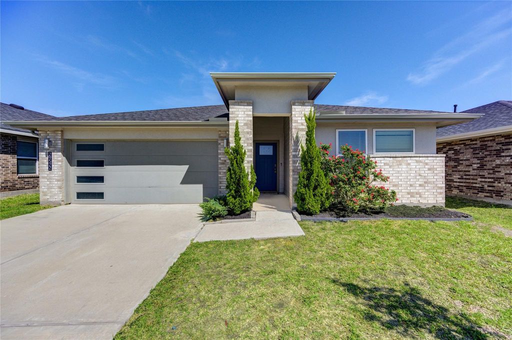 29522 Paytons Park Court, Katy, TX 77494