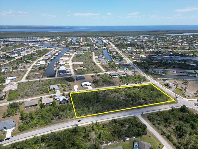 14548 SAN DOMINGO BOULEVARD, Port Charlotte, FL 33981
