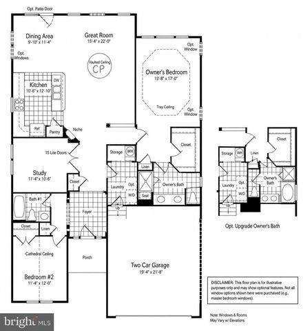32685 SEAVIEW LOOP, Millsboro, DE 19966