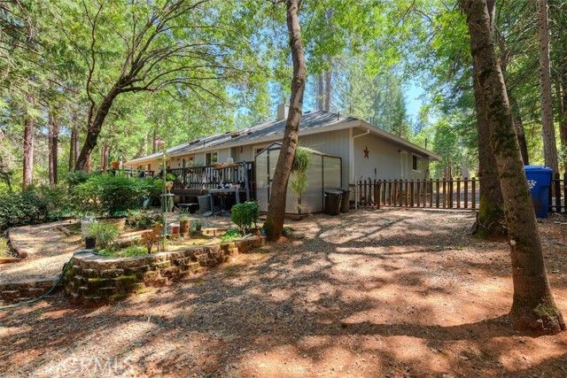 6487 Perry Road, Magalia, CA 95954