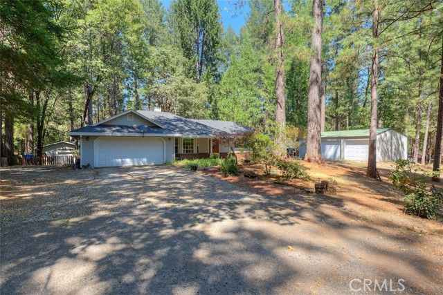 6487 Perry Road, Magalia, CA 95954