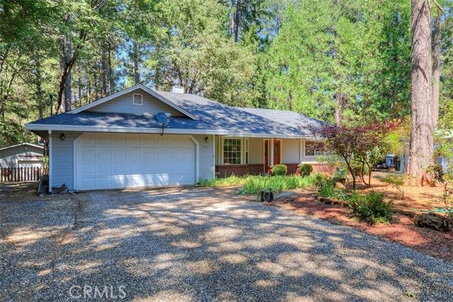 6487 Perry Road, Magalia, CA 95954