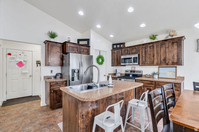 245 W 1770 S, Payson, UT 84651