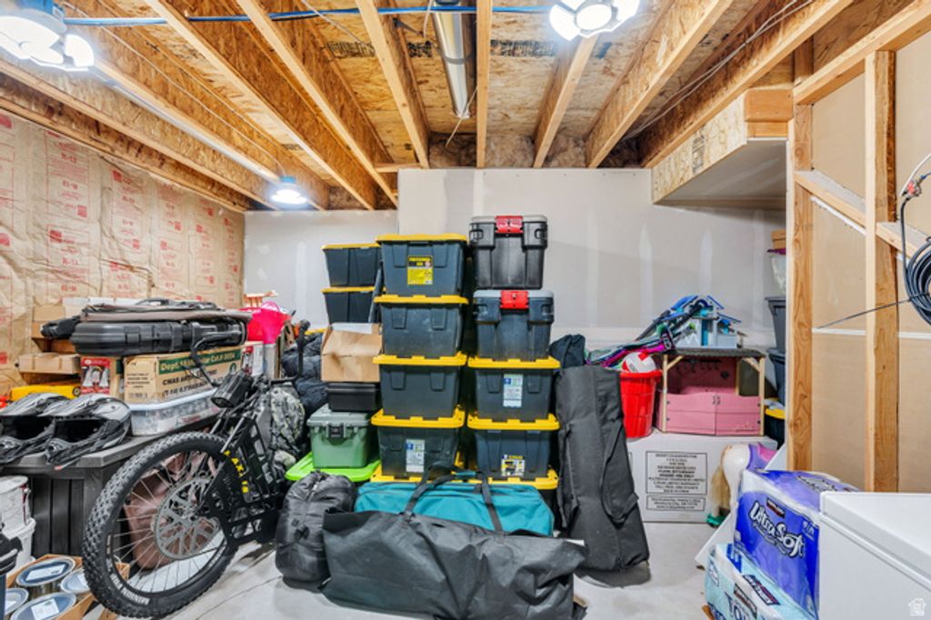 Image 18 of property listing at 245 W 1770 S, Payson, UT 84651