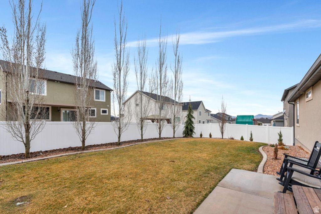 Image 23 of property listing at 245 W 1770 S, Payson, UT 84651