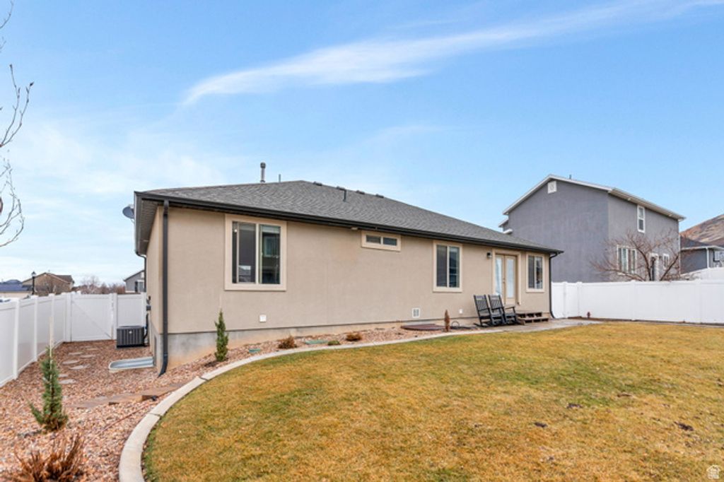 Image 24 of property listing at 245 W 1770 S, Payson, UT 84651