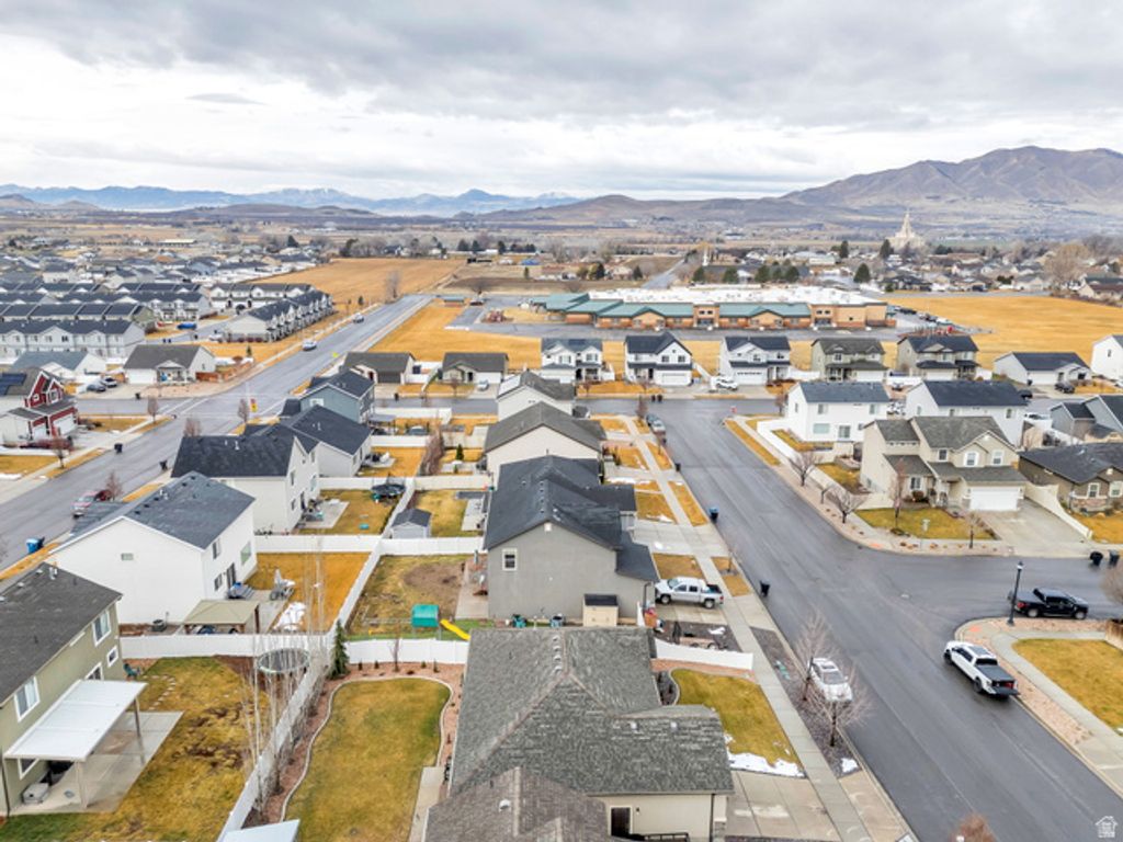 Image 27 of property listing at 245 W 1770 S, Payson, UT 84651