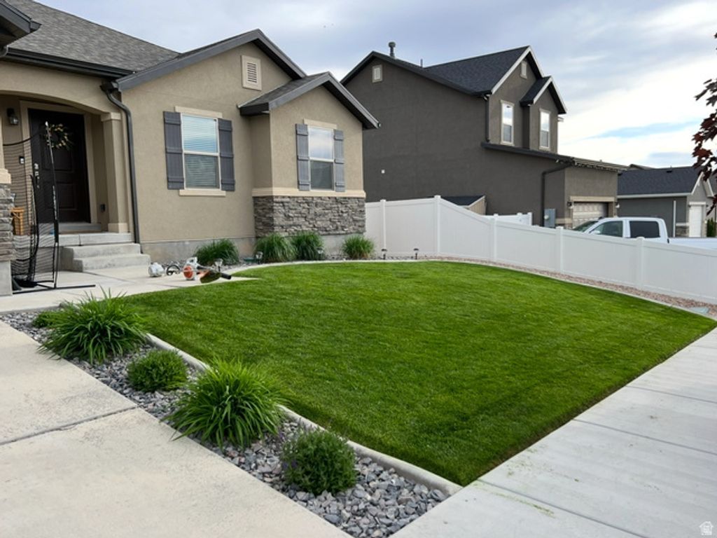 Image 28 of property listing at 245 W 1770 S, Payson, UT 84651