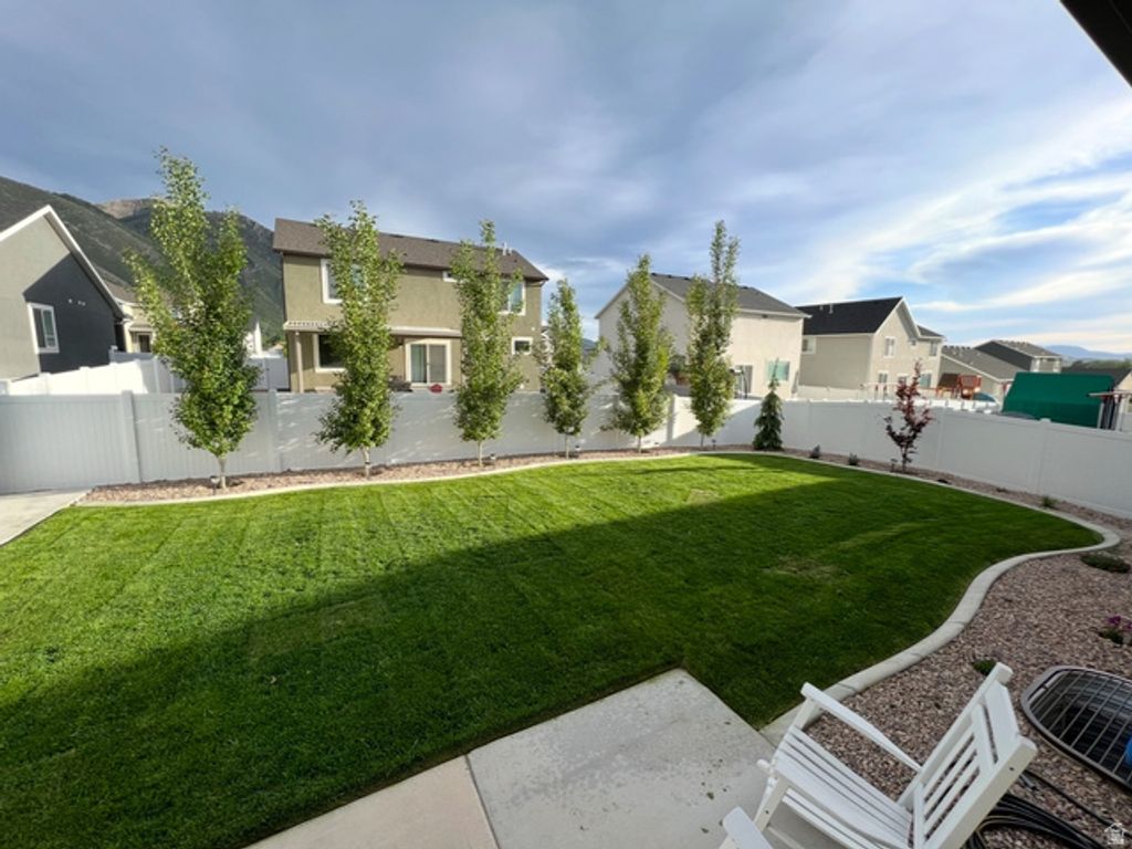 Image 29 of property listing at 245 W 1770 S, Payson, UT 84651