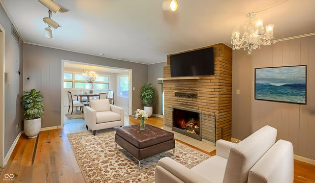 606 E 66th Street, Indianapolis, IN 46220