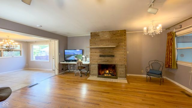 606 E 66th Street, Indianapolis, IN 46220