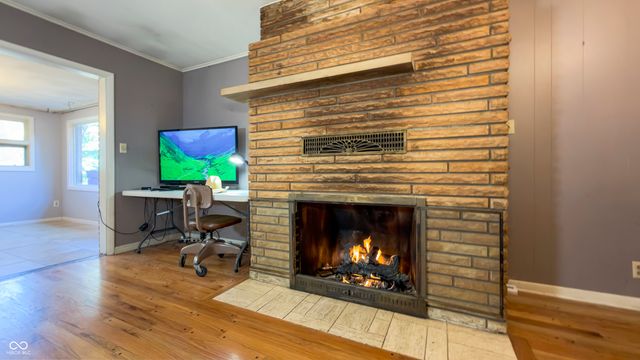 606 E 66th Street, Indianapolis, IN 46220