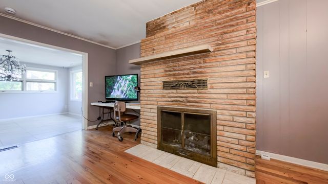 606 E 66th Street, Indianapolis, IN 46220
