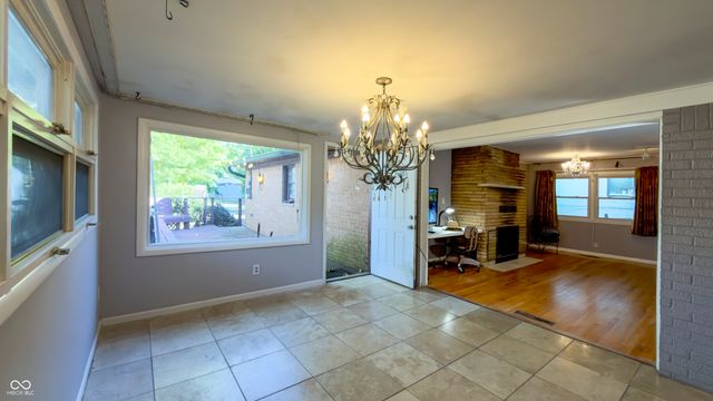 606 E 66th Street, Indianapolis, IN 46220