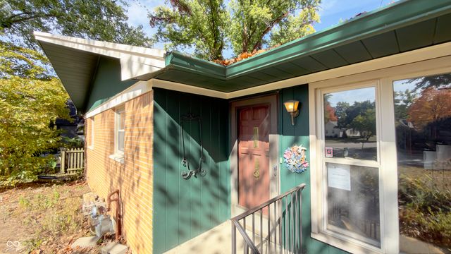 606 E 66th Street, Indianapolis, IN 46220