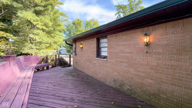 606 E 66th Street, Indianapolis, IN 46220