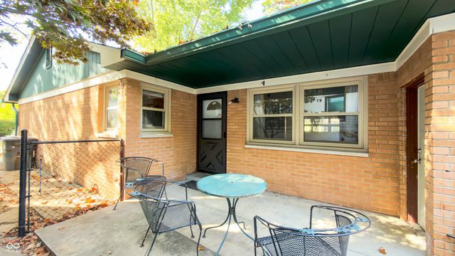 606 E 66th Street, Indianapolis, IN 46220
