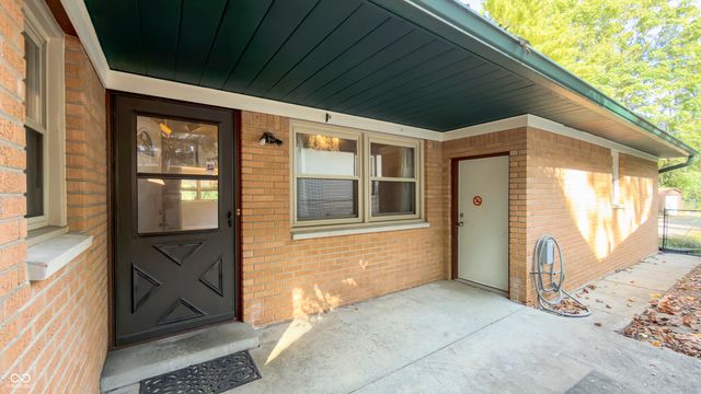 606 E 66th Street, Indianapolis, IN 46220