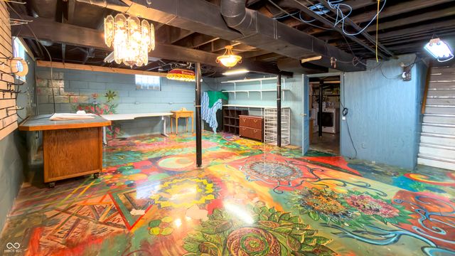 606 E 66th Street, Indianapolis, IN 46220
