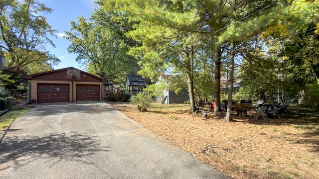 606 E 66th Street, Indianapolis, IN 46220
