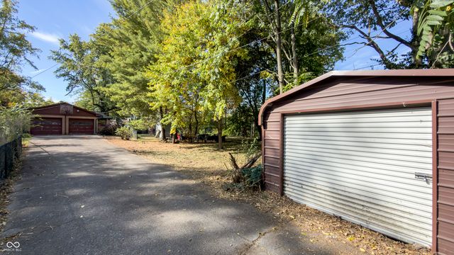606 E 66th Street, Indianapolis, IN 46220