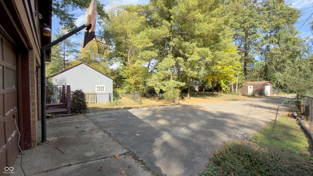 606 E 66th Street, Indianapolis, IN 46220