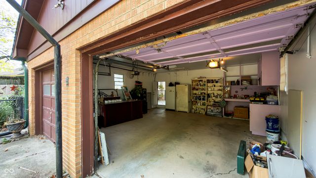 606 E 66th Street, Indianapolis, IN 46220