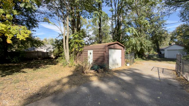 606 E 66th Street, Indianapolis, IN 46220