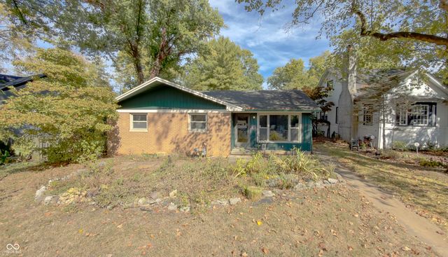 606 E 66th Street, Indianapolis, IN 46220