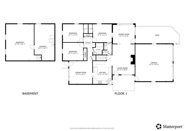 606 E 66th Street, Indianapolis, IN 46220