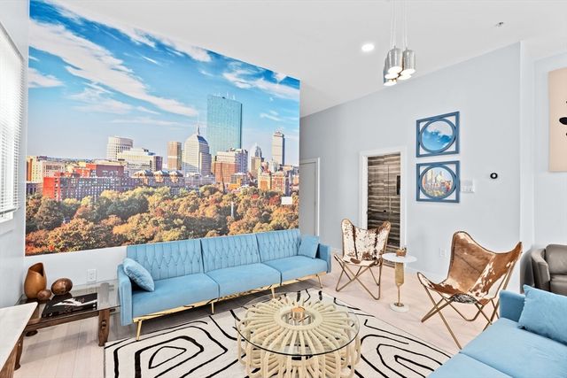 108-110 Trenton St 1, Boston, MA 02128