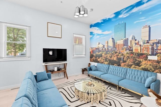 108-110 Trenton St 1, Boston, MA 02128