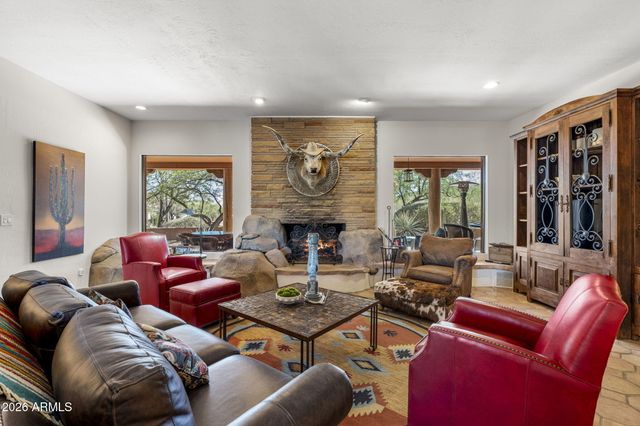 40205 N 26TH Street, Cave Creek, AZ 85331
