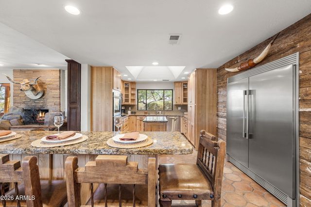 40205 N 26TH Street, Cave Creek, AZ 85331