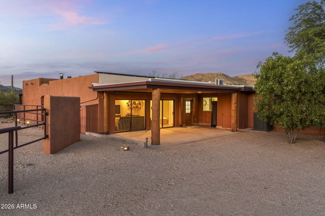 40205 N 26TH Street, Cave Creek, AZ 85331