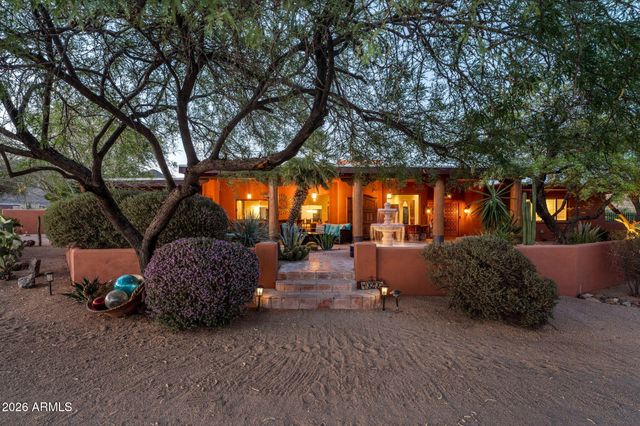 40205 N 26TH Street, Cave Creek, AZ 85331